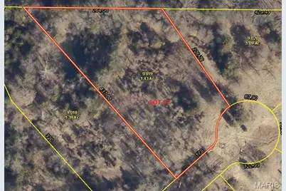 Lot 17 Forestdale Lane, Warrenton, MO 63383 - Photo 1