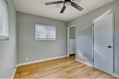 4160 Folsom Avenue #A, Saint Louis, MO 63110 - Photo 6
