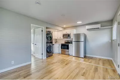 4160 Folsom Avenue #A, Saint Louis, MO 63110 - Photo 2