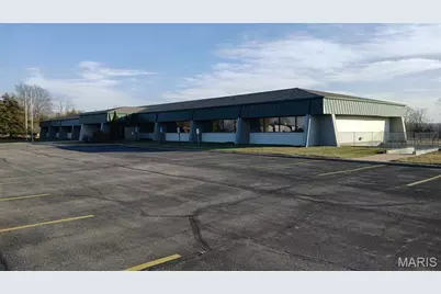 410 E 1st Street, Wright City, MO 63390 - Photo 2