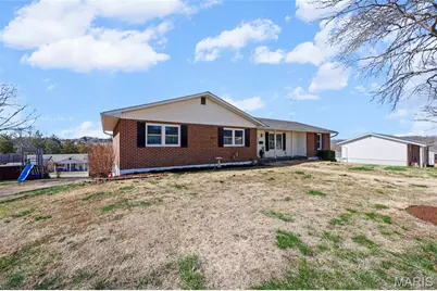 518 N 12th Street, De Soto, MO 63020 - Photo 2