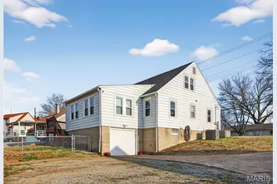 821 Old Cape Road, Jackson, MO 63755 - Photo 6