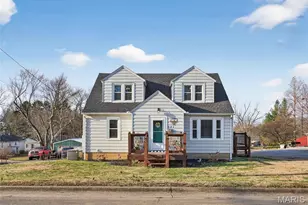 821 Old Cape Rd, Jackson, MO 63755 - Photo 42