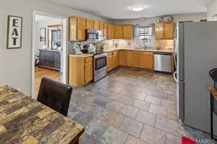 821 Old Cape Rd, Jackson, MO 63755 - Photo 14