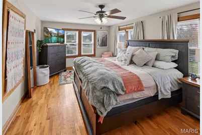 821 Old Cape Road, Jackson, MO 63755 - Photo 18