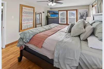 821 Old Cape Road, Jackson, MO 63755 - Photo 20