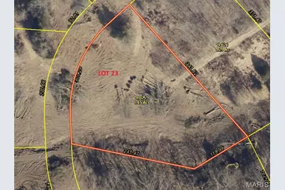 Lot 23 Forestdale Lane, Warrenton, MO 63383 - Photo 1
