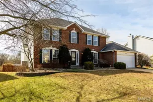 73 Morgantown Ct, Saint Charles, MO 63304 - Photo 2