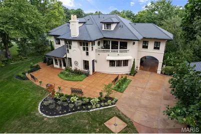 441 Park Road, Webster Groves, MO 63119 - Photo 86
