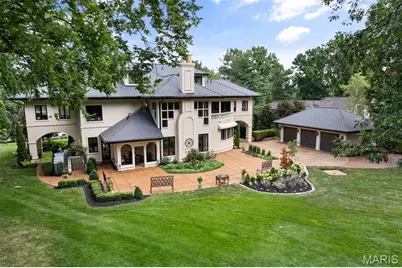 441 Park Road, Webster Groves, MO 63119 - Photo 84