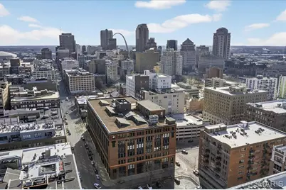 1520 Washington Avenue Avenue #504, Saint Louis, MO 63103 - Photo 38