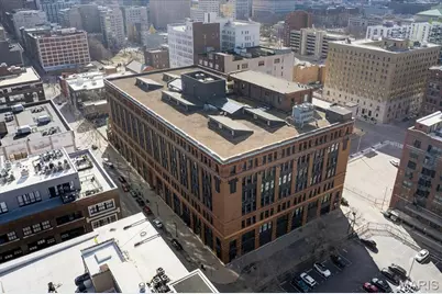 1520 Washington Avenue Avenue #504, Saint Louis, MO 63103 - Photo 36