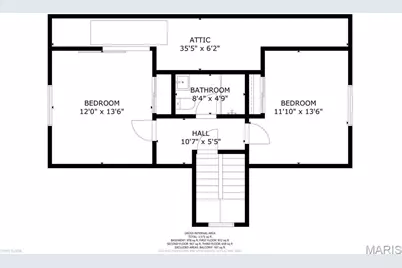 6117 Westminster Place, Saint Louis, MO 63112 - Photo 50