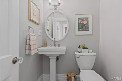 6117 Westminster Place, Saint Louis, MO 63112 - Photo 20