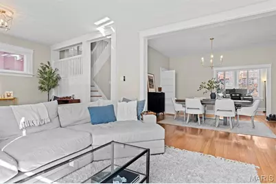 6117 Westminster Place, Saint Louis, MO 63112 - Photo 10