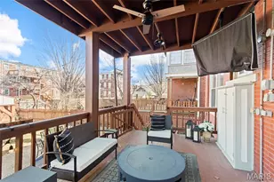 6117 Westminster Pl, Saint Louis, MO 63112 - Photo 42