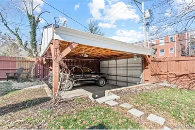 6117 Westminster Place, Saint Louis, MO 63112 - Photo 46