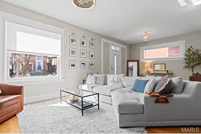 6117 Westminster Place, Saint Louis, MO 63112 - Photo 8