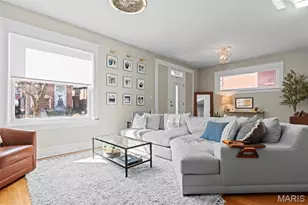 6117 Westminster Pl, Saint Louis, MO 63112 - Photo 8