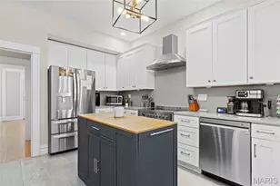 6117 Westminster Pl, Saint Louis, MO 63112 - Photo 16