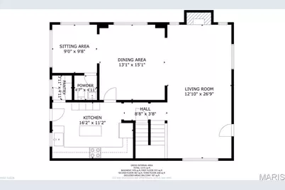 6117 Westminster Place, Saint Louis, MO 63112 - Photo 48