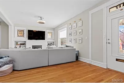 6117 Westminster Place, Saint Louis, MO 63112 - Photo 6