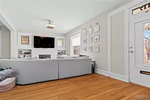 6117 Westminster Pl, Saint Louis, MO 63112 - Photo 6