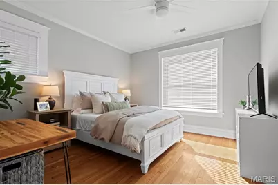6117 Westminster Place, Saint Louis, MO 63112 - Photo 32