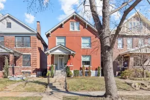 6117 Westminster Pl, Saint Louis, MO 63112 - Photo 2