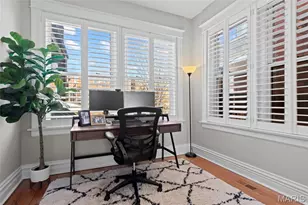 6117 Westminster Pl, Saint Louis, MO 63112 - Photo 18