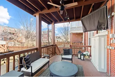 6117 Westminster Place, Saint Louis, MO 63112 - Photo 36