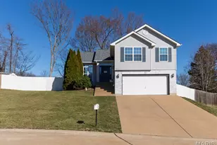 17 Concord Dr, Crystal City, MO 63019 - Photo 1
