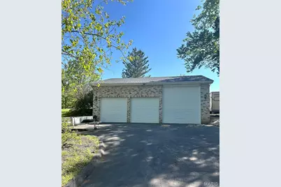 397 Whispering Forest Lane, Pacific, MO 63069 - Photo 14