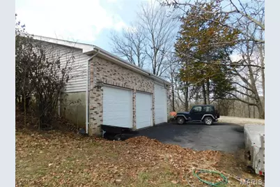 397 Whispering Forest Lane, Pacific, MO 63069 - Photo 4