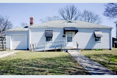 1161 Beverly Drive, Lebanon, MO 65536 - Photo 1