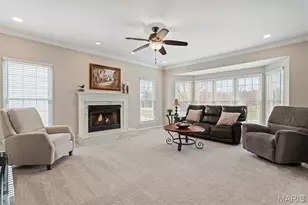 1117 Turtle Creek Dr, O'Fallon, MO 63366 - Photo 32