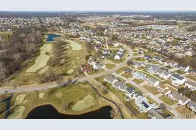 1117 Turtle Creek Drive, O'Fallon, MO 63366 - Photo 8