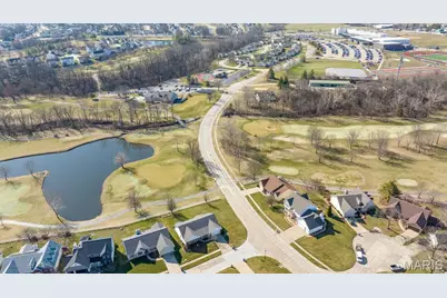 1117 Turtle Creek Drive, O'Fallon, MO 63366 - Photo 18