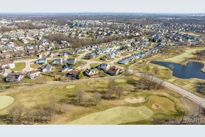 1117 Turtle Creek Drive, O'Fallon, MO 63366 - Photo 12