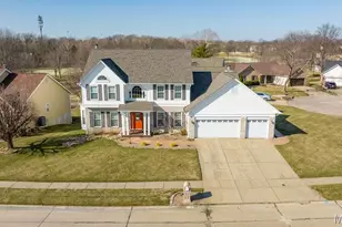 1117 Turtle Creek Dr, O'Fallon, MO 63366 - Photo 4