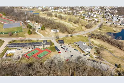 1117 Turtle Creek Drive, O'Fallon, MO 63366 - Photo 16