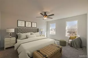 1585 Belleau Creek Rd, O'Fallon, MO 63366 - Photo 16