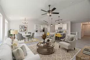 1585 Belleau Creek Rd, O'Fallon, MO 63366 - Photo 4