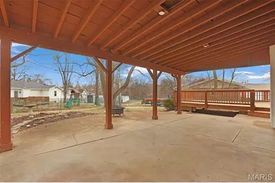 12934 Ballantine Court, Saint Louis, MO 63146 - Photo 32