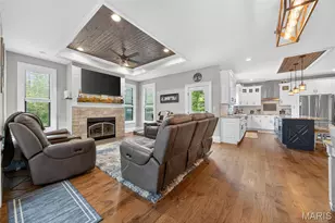 816 N Rock Church Rd, Warrenton, MO 63383 - Photo 16