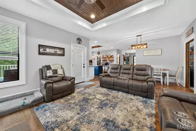 816 N Rock Church Road, Warrenton, MO 63383 - Photo 22