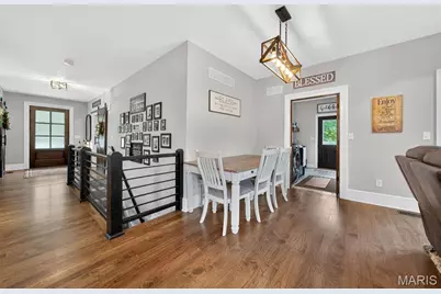 816 N Rock Church Road, Warrenton, MO 63383 - Photo 18