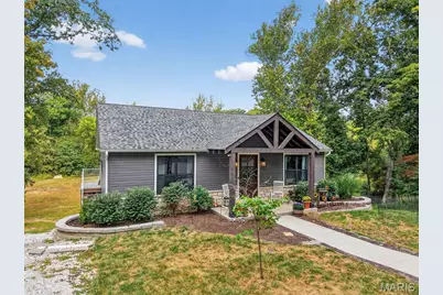 816 N Rock Church Road, Warrenton, MO 63383 - Photo 2