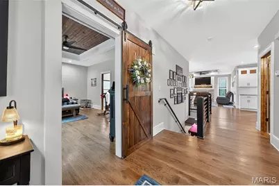 816 N Rock Church Road, Warrenton, MO 63383 - Photo 28