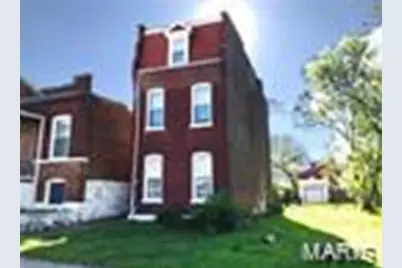 3825 Missouri Avenue, Saint Louis, MO 63118 - Photo 2